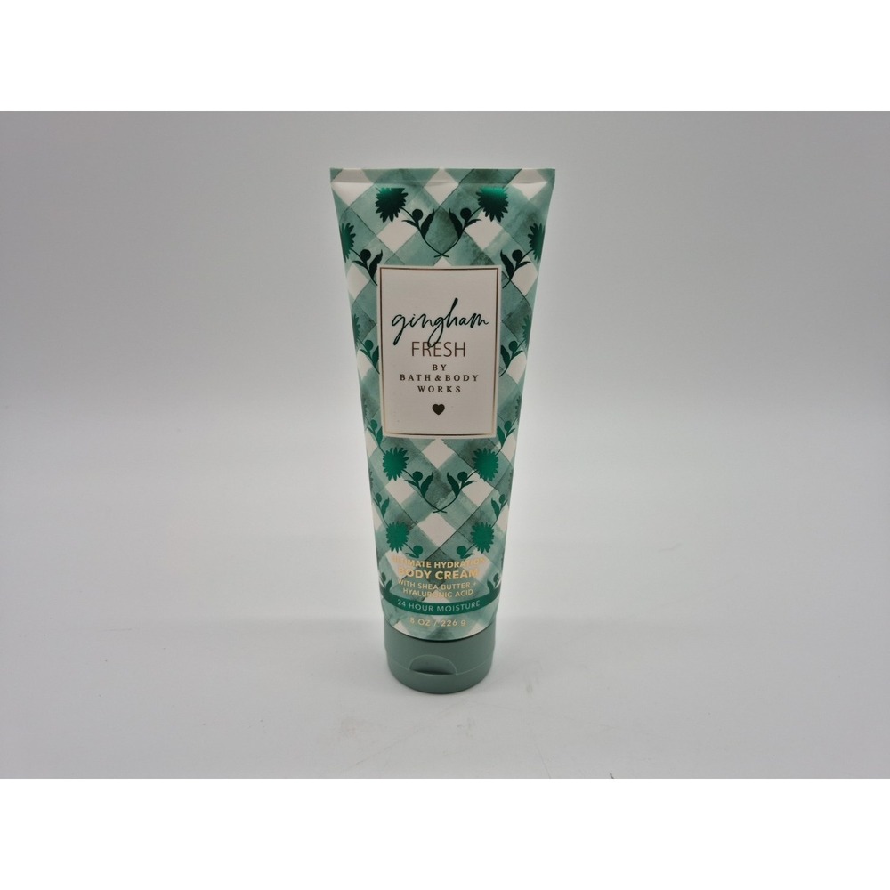 Bath & Body Works Gingham Fresh Set - Picture 5 of 7
